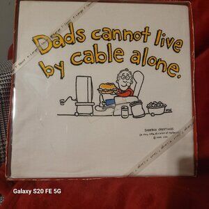 Hallmark Shoebox Greetings Men's t-shirt